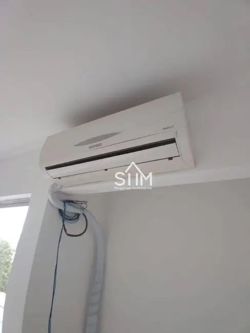 Foto 3 de Apartamento com 2 quartos à venda, 42m2 em Capoeiras, Florianopolis - SC