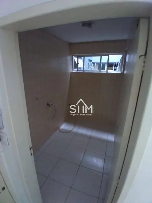 Foto 7 de Apartamento com 2 quartos à venda, 42m2 em Capoeiras, Florianopolis - SC