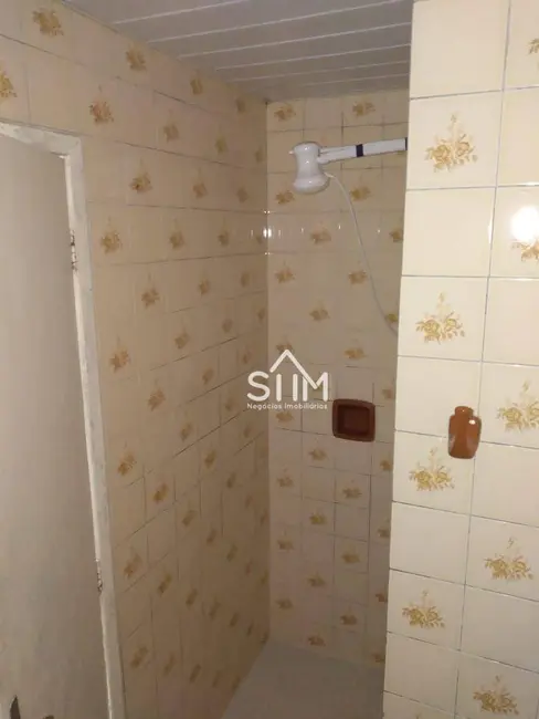 Foto 5 de Apartamento com 2 quartos à venda, 42m2 em Capoeiras, Florianopolis - SC