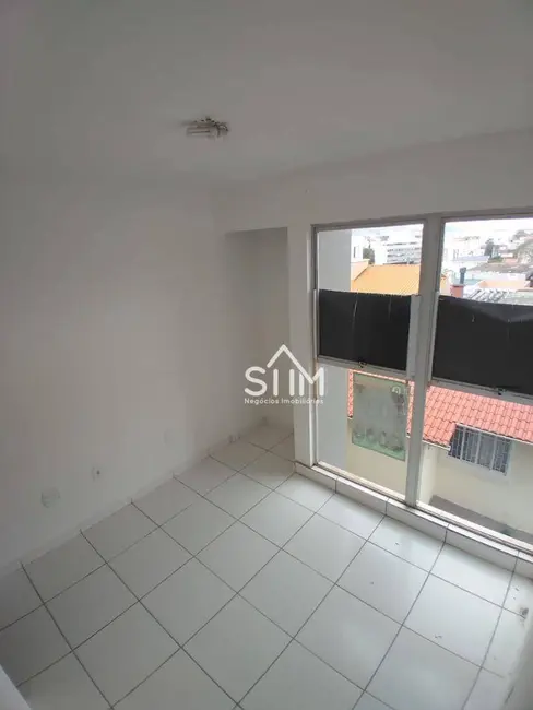 Foto 6 de Apartamento com 2 quartos à venda, 42m2 em Capoeiras, Florianopolis - SC