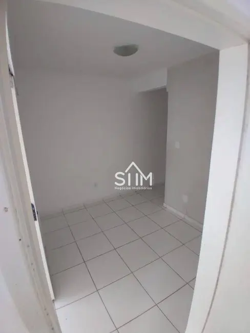 Foto 4 de Apartamento com 2 quartos à venda, 42m2 em Capoeiras, Florianopolis - SC