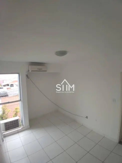 Foto 9 de Apartamento com 2 quartos à venda, 42m2 em Capoeiras, Florianopolis - SC