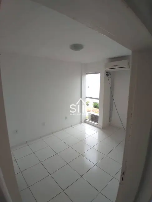 Foto 8 de Apartamento com 2 quartos à venda, 42m2 em Capoeiras, Florianopolis - SC