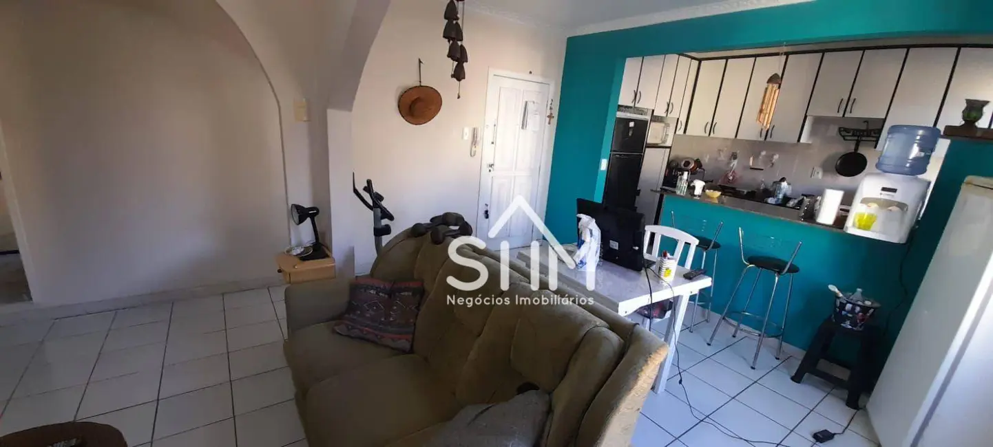 Foto 1 de Apartamento com 2 quartos à venda, 65m2 em Jardim Atlântico, Florianopolis - SC