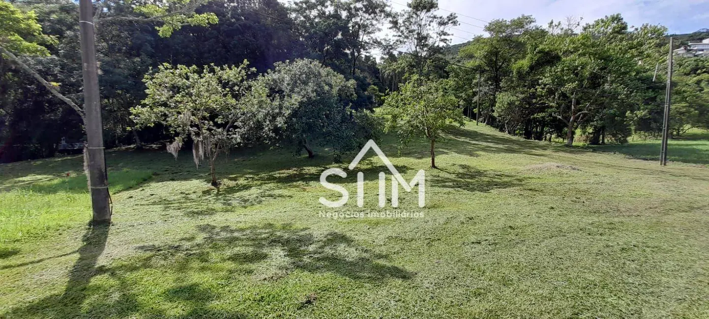 Foto 1 de Terreno / Lote à venda, 44952m2 em Córrego Grande, Florianopolis - SC