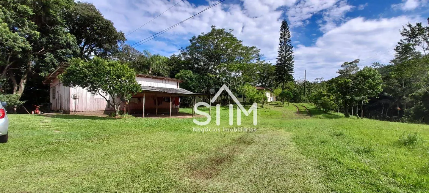 Terreno / Lote à venda, 44952m2 em Córrego Grande, Florianopolis - SC - imagem 6 Foto 6 de Terreno / Lote à venda, 44952m2 em Córrego Grande, Florianopolis - SC