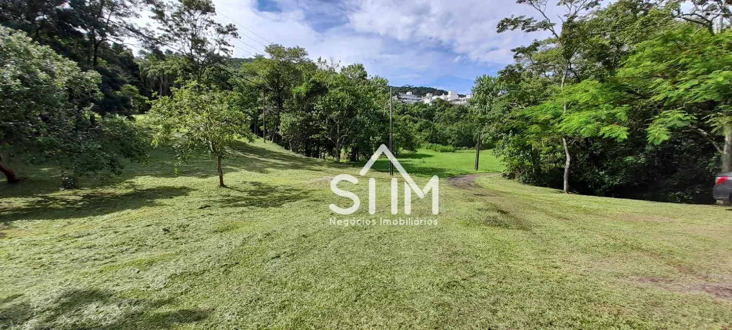 Foto 2 de Terreno / Lote à venda, 44952m2 em Córrego Grande, Florianopolis - SC