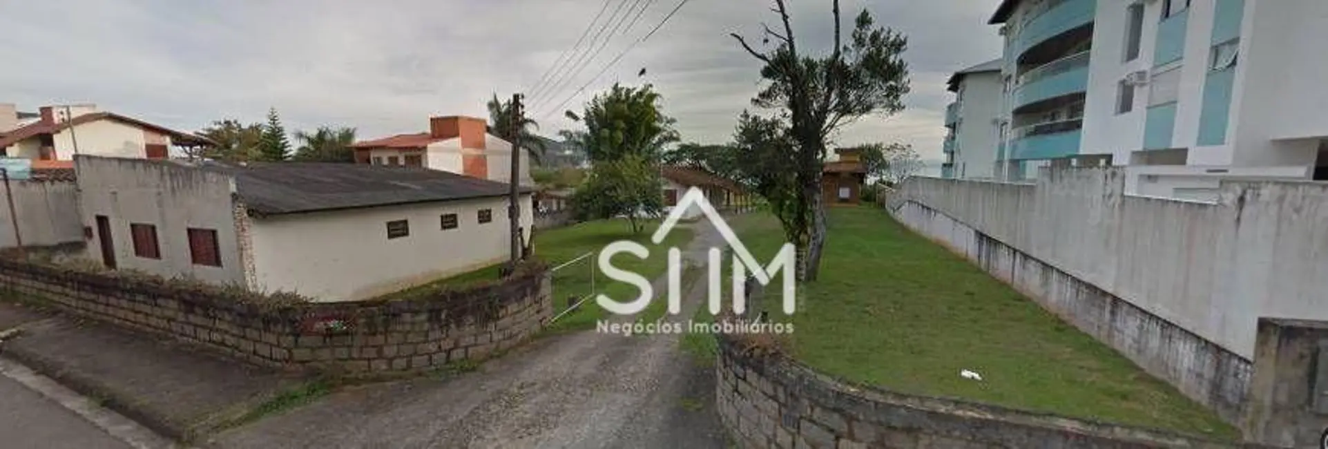 Terreno / Lote à venda, 2852m2 em João Paulo, Florianopolis - SC - imagem 6 Foto 6 de Terreno / Lote à venda, 2852m2 em João Paulo, Florianopolis - SC