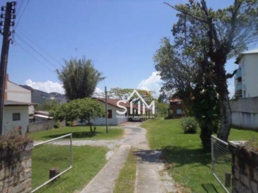 Terreno / Lote à venda, 2852m2 em João Paulo, Florianopolis - SC - imagem 4 Foto 4 de Terreno / Lote à venda, 2852m2 em João Paulo, Florianopolis - SC