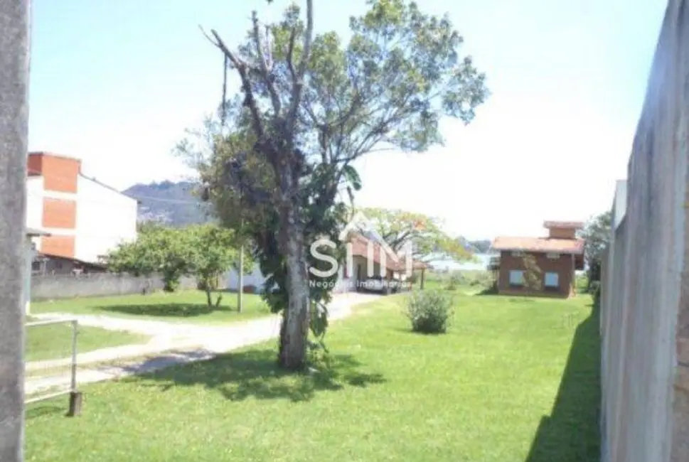 Terreno / Lote à venda, 2852m2 em João Paulo, Florianopolis - SC - imagem 3 Foto 3 de Terreno / Lote à venda, 2852m2 em João Paulo, Florianopolis - SC