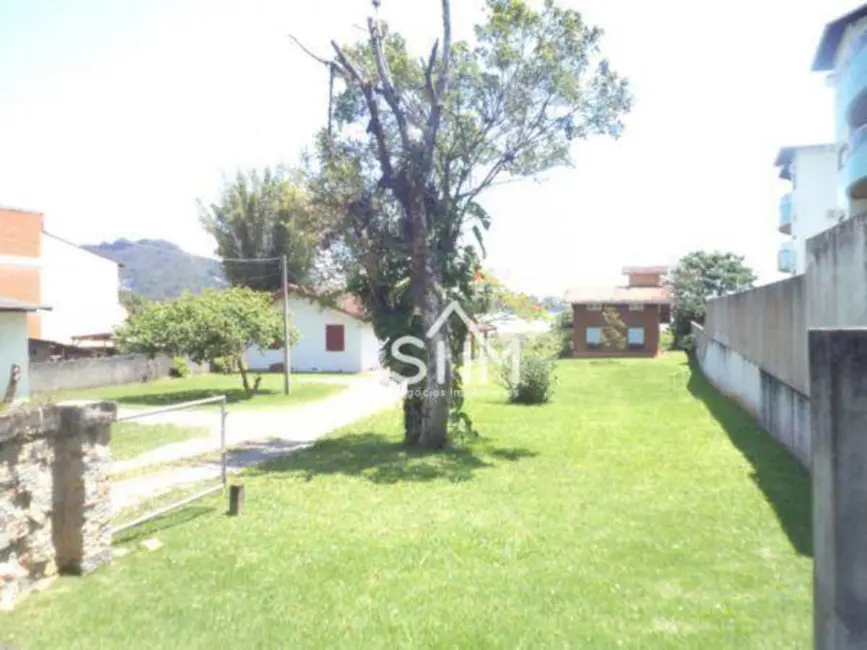 Terreno / Lote à venda, 2852m2 em João Paulo, Florianopolis - SC - imagem 5 Foto 5 de Terreno / Lote à venda, 2852m2 em João Paulo, Florianopolis - SC