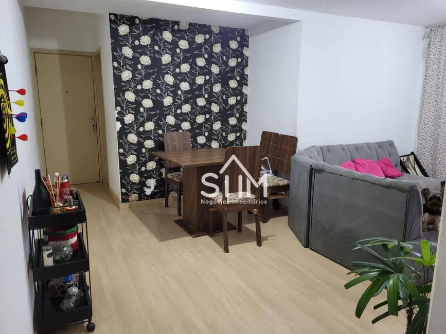 Foto 3 de Apartamento com 2 quartos à venda, 65m2 em Trindade, Florianopolis - SC