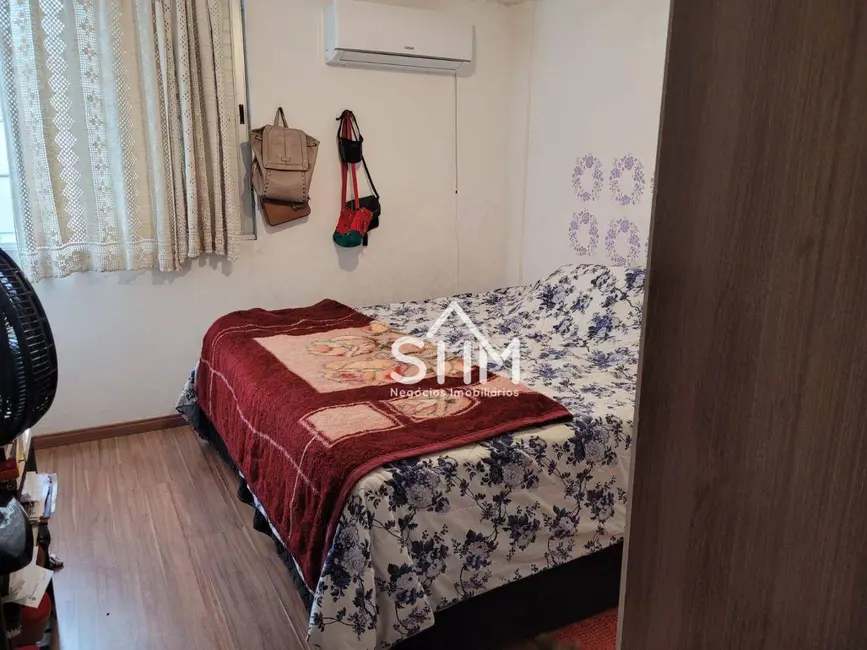 Foto 4 de Apartamento com 2 quartos à venda, 65m2 em Trindade, Florianopolis - SC