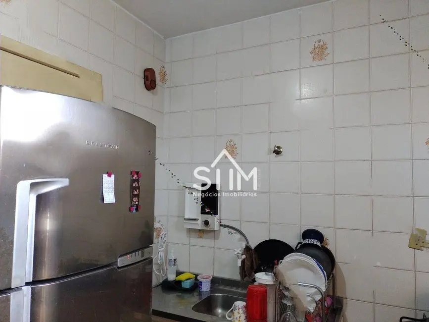 Foto 8 de Apartamento com 2 quartos à venda, 65m2 em Trindade, Florianopolis - SC