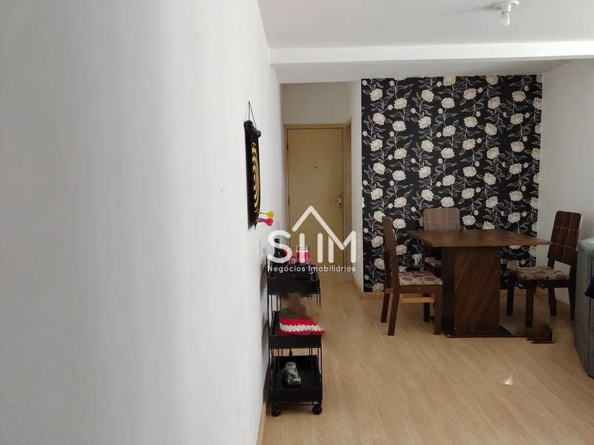 Foto 2 de Apartamento com 2 quartos à venda, 65m2 em Trindade, Florianopolis - SC