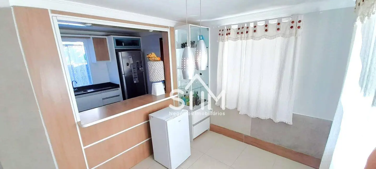 Foto 8 de Casa com 2 quartos à venda, 294m2 em São João do Rio Vermelho, Florianopolis - SC