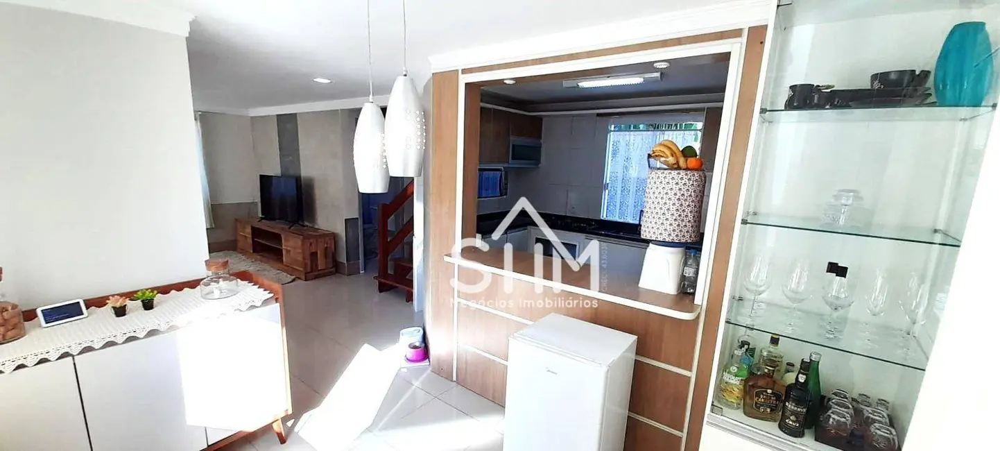 Foto 6 de Casa com 2 quartos à venda, 294m2 em São João do Rio Vermelho, Florianopolis - SC