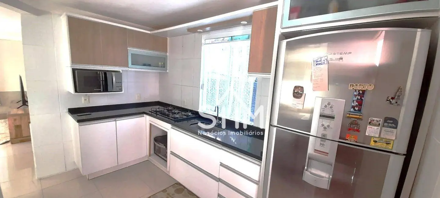 Foto 3 de Casa com 2 quartos à venda, 294m2 em São João do Rio Vermelho, Florianopolis - SC