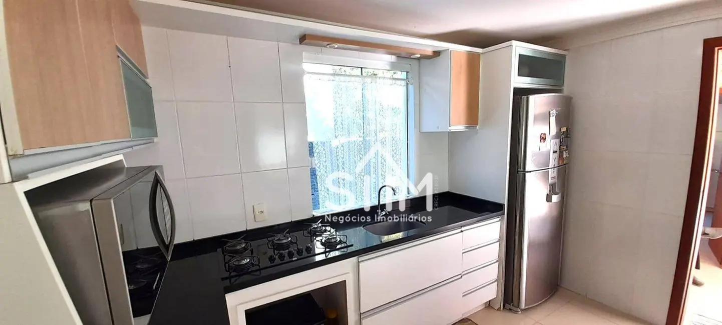 Foto 2 de Casa com 2 quartos à venda, 294m2 em São João do Rio Vermelho, Florianopolis - SC