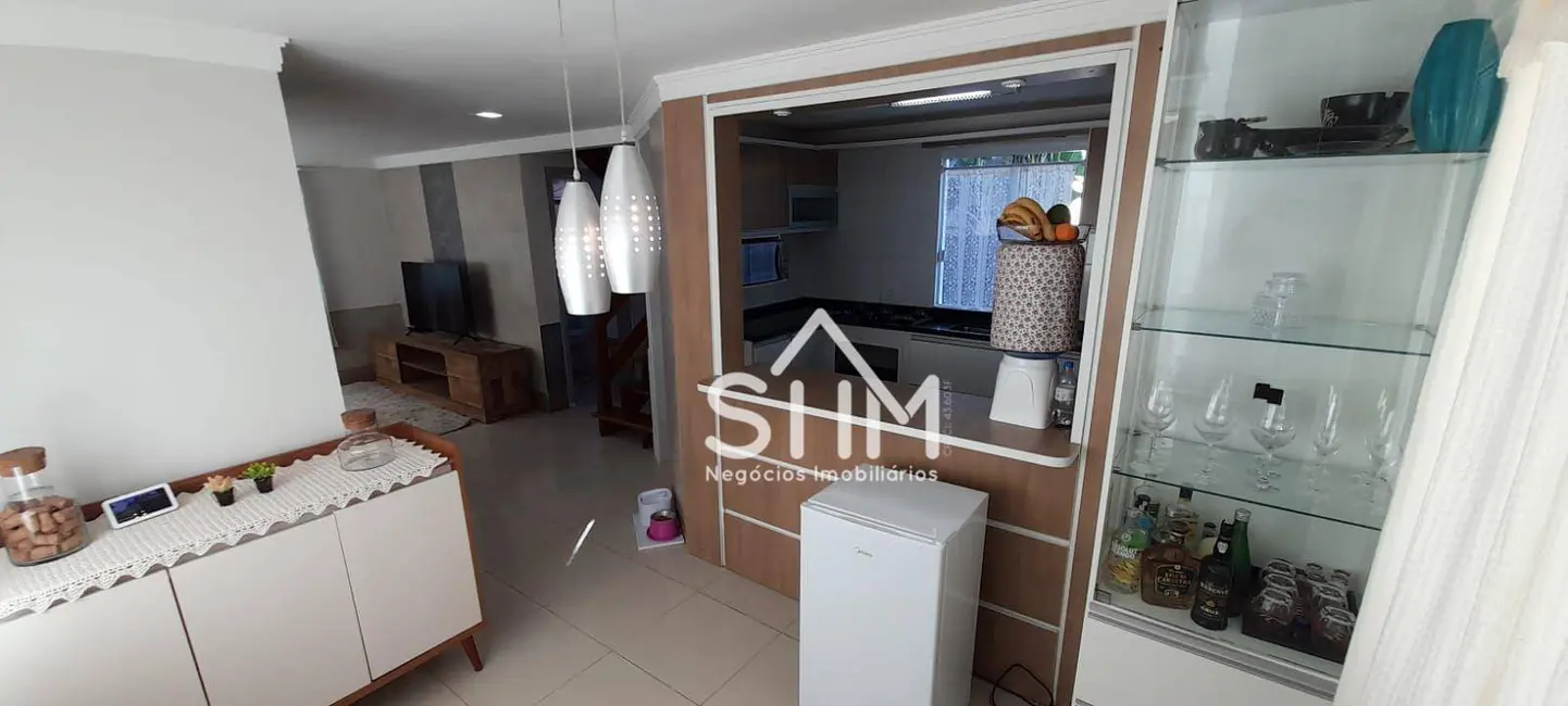 Foto 7 de Casa com 2 quartos à venda, 294m2 em São João do Rio Vermelho, Florianopolis - SC