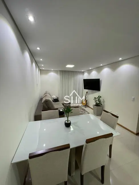 Apartamento com 2 quartos à venda, 104m2 em Barreiros, Sao Jose - SC - imagem 7 Foto 7 de Apartamento com 2 quartos à venda, 104m2 em Barreiros, Sao Jose - SC