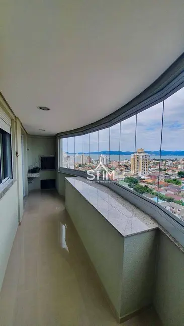 Apartamento com 2 quartos à venda, 104m2 em Barreiros, Sao Jose - SC - imagem 4 Foto 4 de Apartamento com 2 quartos à venda, 104m2 em Barreiros, Sao Jose - SC