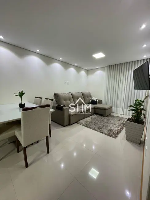 Apartamento com 2 quartos à venda, 104m2 em Barreiros, Sao Jose - SC - imagem 8 Foto 8 de Apartamento com 2 quartos à venda, 104m2 em Barreiros, Sao Jose - SC