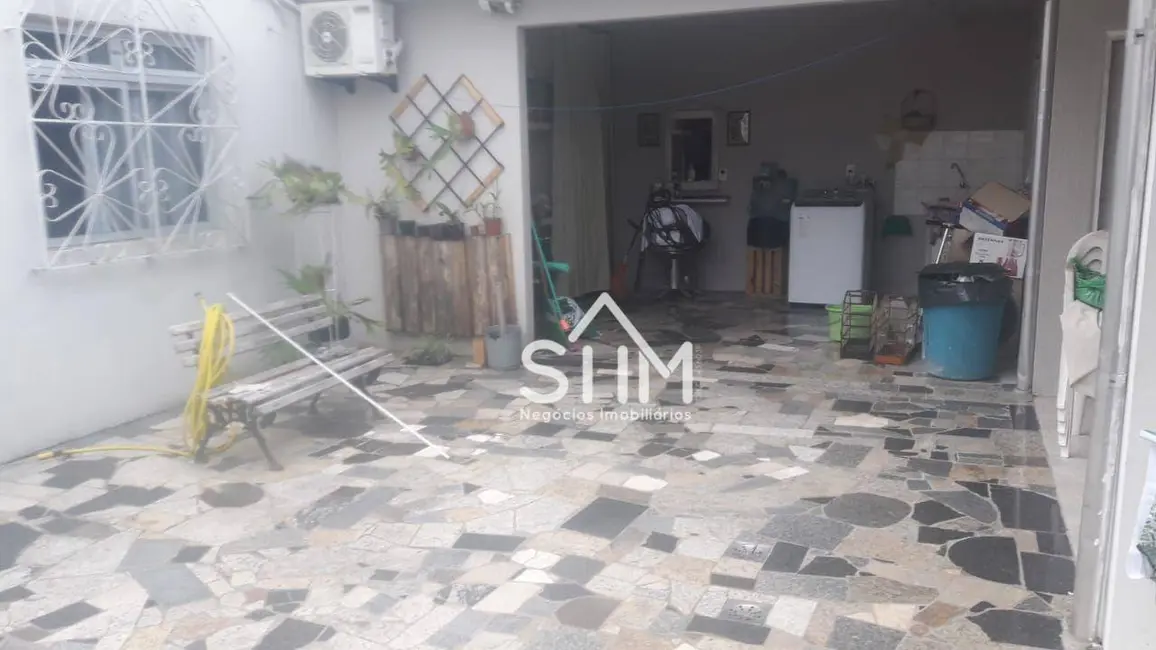 Foto 9 de Casa com 2 quartos à venda, 300m2 em Barreiros, Sao Jose - SC