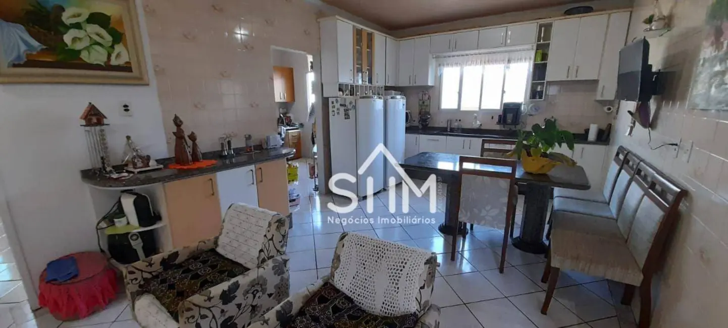 Foto 4 de Casa com 3 quartos à venda, 287m2 em Praia Comprida, Sao Jose - SC