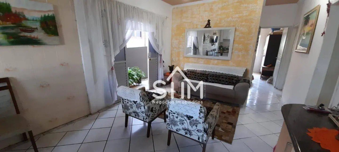 Foto 1 de Casa com 3 quartos à venda, 287m2 em Praia Comprida, Sao Jose - SC