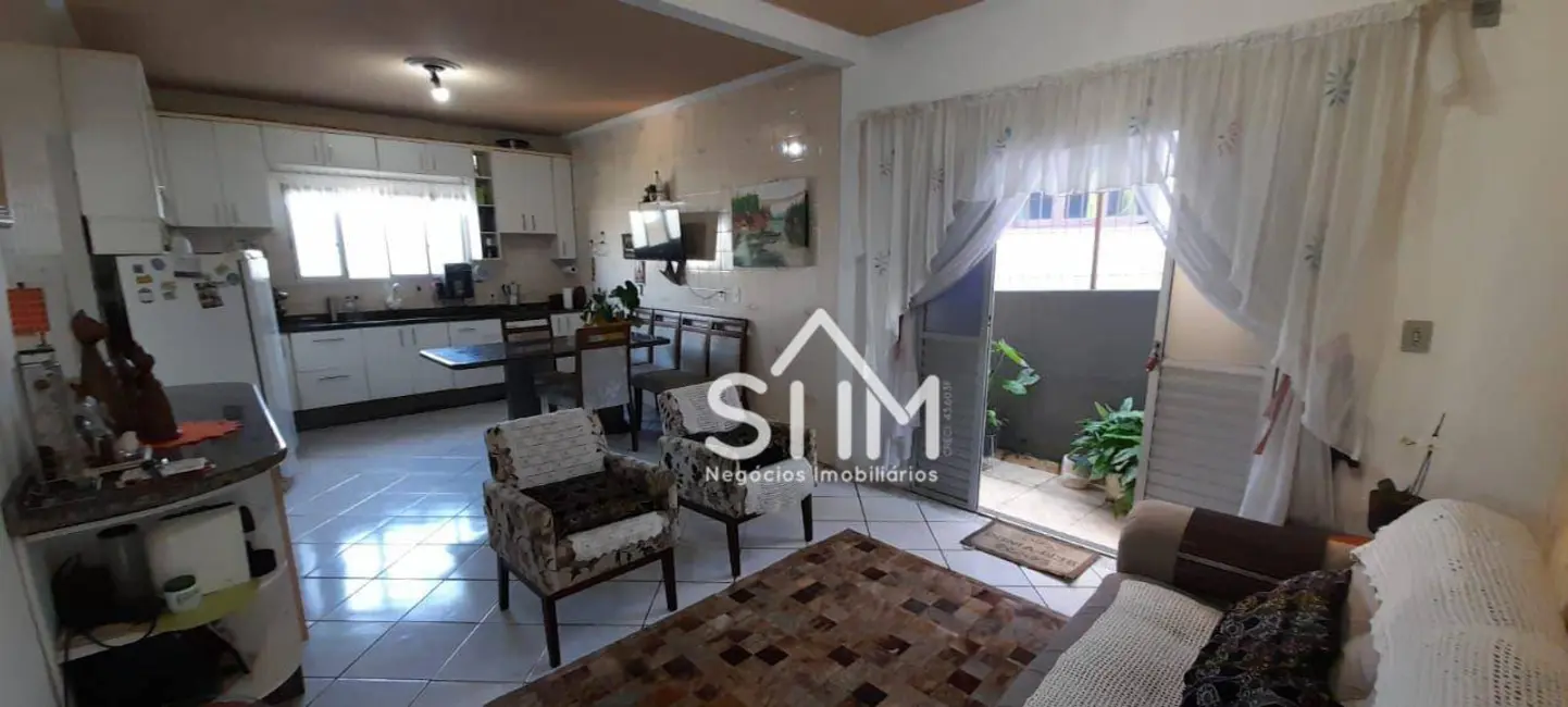 Foto 5 de Casa com 3 quartos à venda, 287m2 em Praia Comprida, Sao Jose - SC
