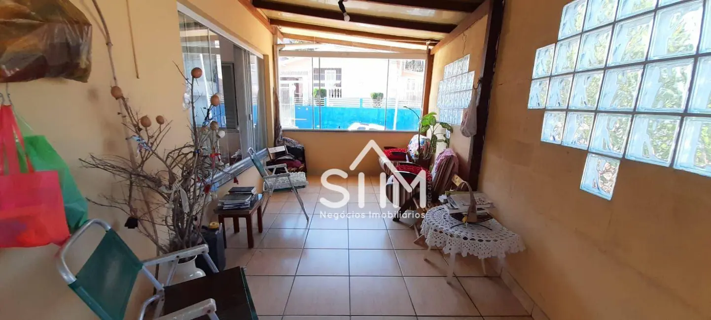 Foto 7 de Casa com 3 quartos à venda, 287m2 em Praia Comprida, Sao Jose - SC