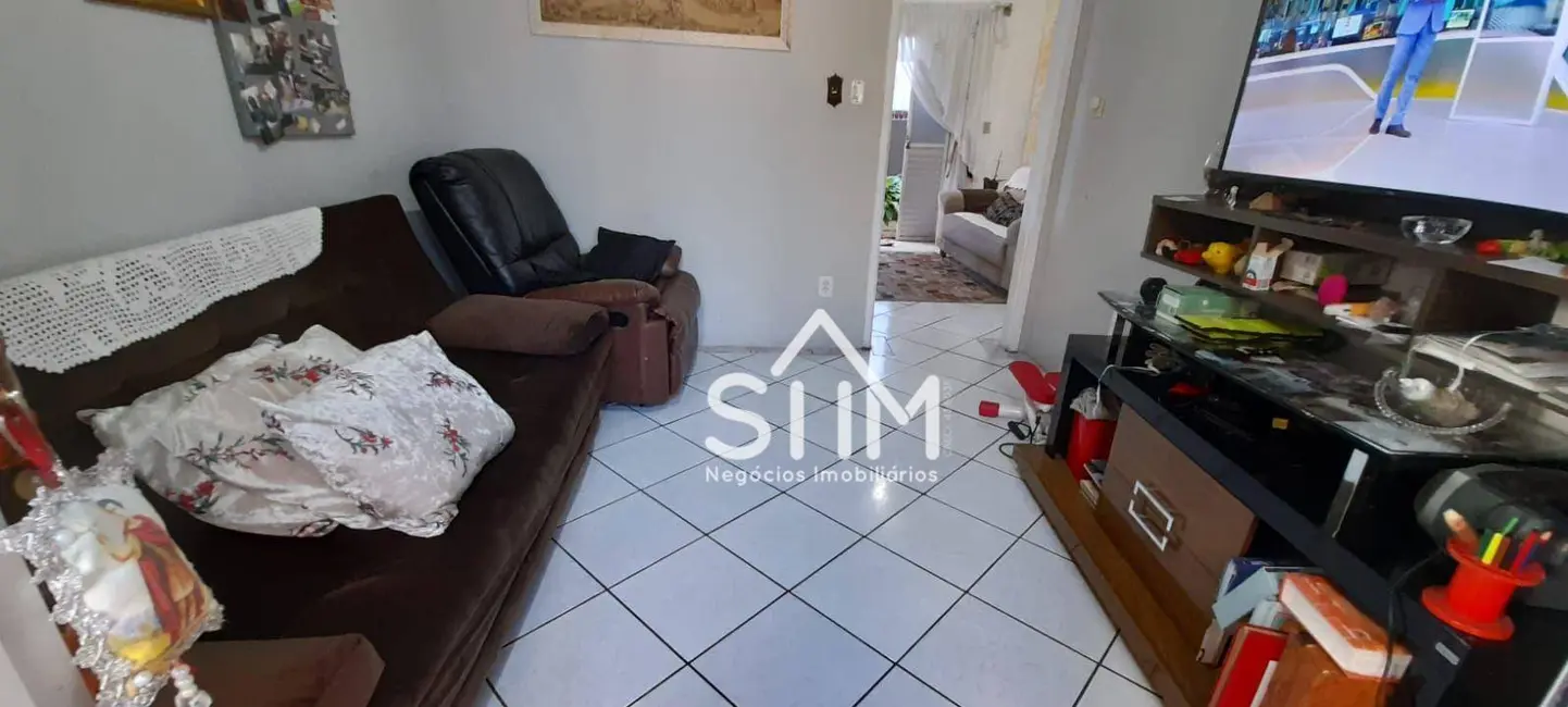 Foto 6 de Casa com 3 quartos à venda, 287m2 em Praia Comprida, Sao Jose - SC