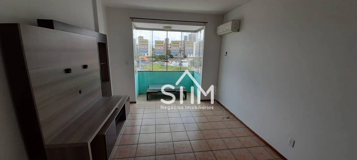 Foto 1 de Apartamento com 3 quartos à venda, 77m2 em Capoeiras, Florianopolis - SC