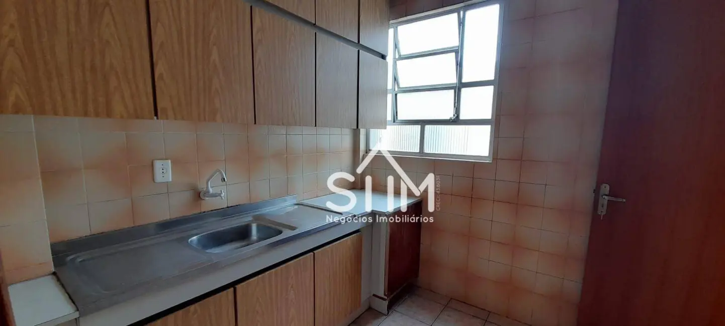Foto 4 de Apartamento com 3 quartos à venda, 77m2 em Capoeiras, Florianopolis - SC