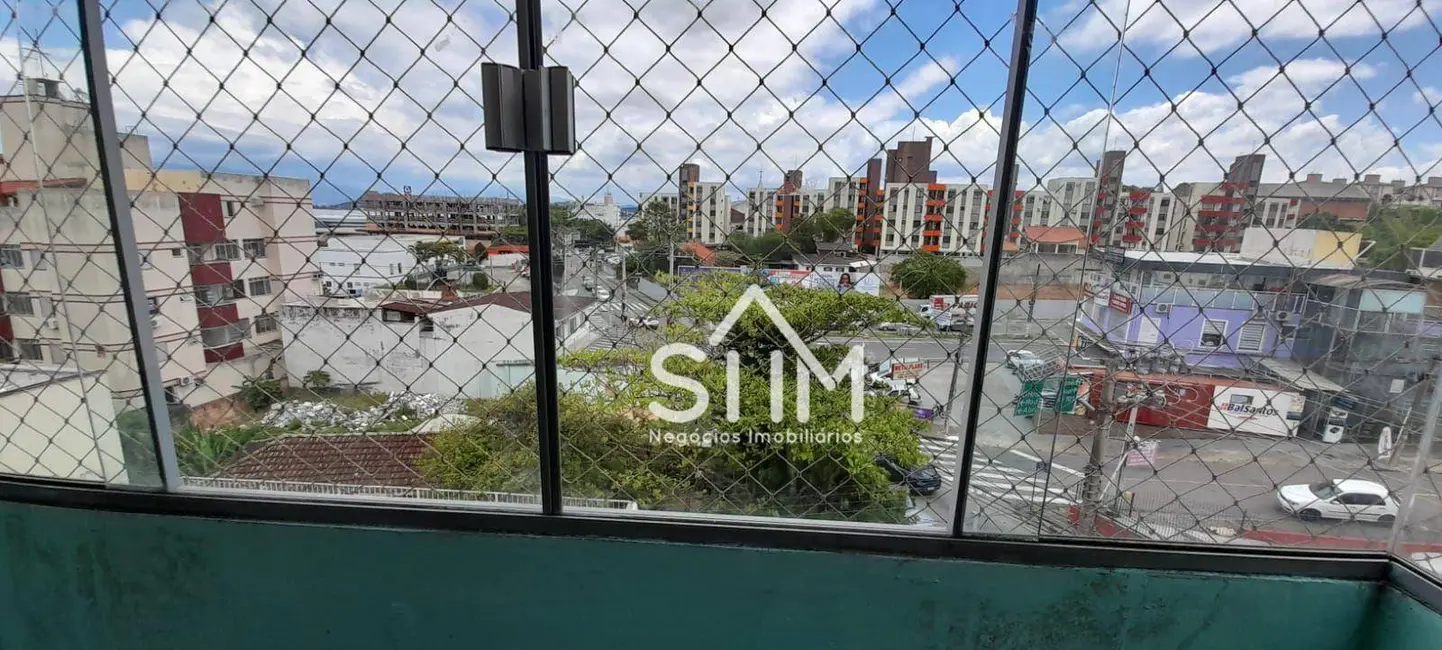 Foto 5 de Apartamento com 3 quartos à venda, 77m2 em Capoeiras, Florianopolis - SC