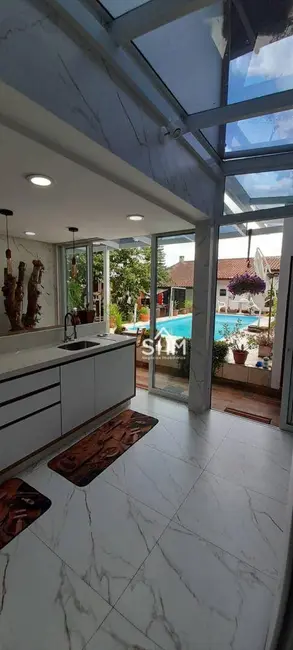 Foto 5 de Casa com 4 quartos à venda, 475m2 em João Paulo, Florianopolis - SC