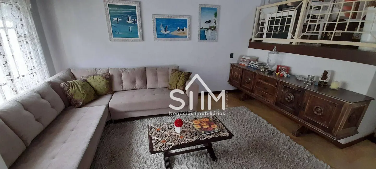 Foto 8 de Casa com 4 quartos à venda, 475m2 em João Paulo, Florianopolis - SC