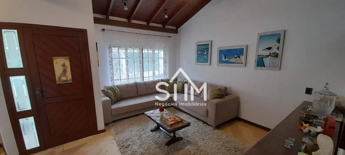 Foto 9 de Casa com 4 quartos à venda, 475m2 em João Paulo, Florianopolis - SC