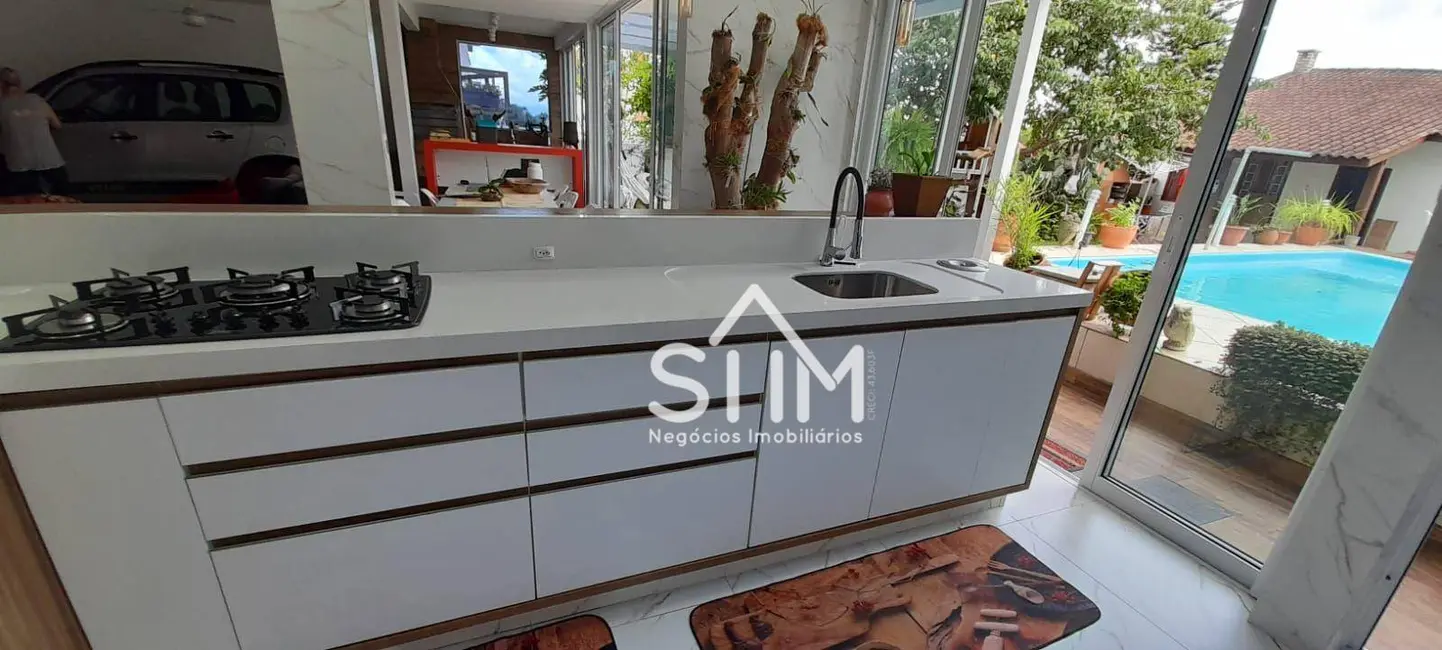 Foto 4 de Casa com 4 quartos à venda, 475m2 em João Paulo, Florianopolis - SC