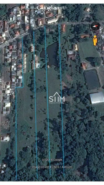 Terreno / Lote à venda, 76000m2 em Cachoeira do Bom Jesus, Florianopolis - SC - imagem 1 Foto 1 de Terreno / Lote à venda, 76000m2 em Cachoeira do Bom Jesus, Florianopolis - SC