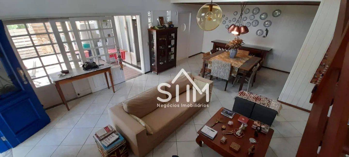 Foto 5 de Pousada com 5 quartos à venda, 480m2 em Daniela, Florianopolis - SC