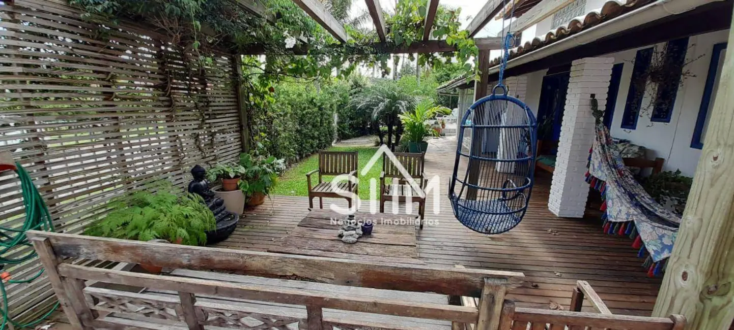 Foto 3 de Pousada com 5 quartos à venda, 480m2 em Daniela, Florianopolis - SC