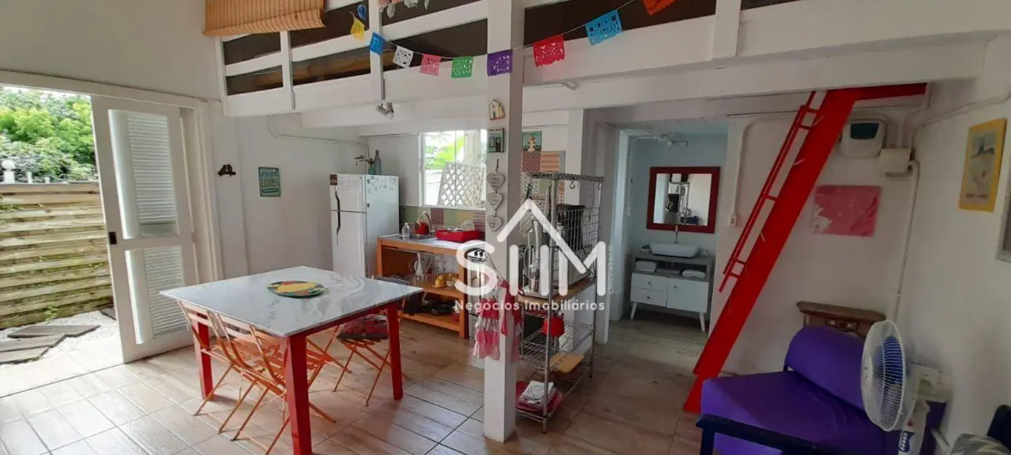 Foto 6 de Pousada com 5 quartos à venda, 480m2 em Daniela, Florianopolis - SC