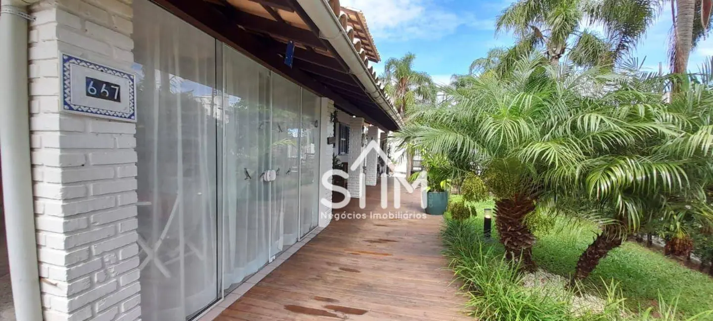 Foto 4 de Pousada com 5 quartos à venda, 480m2 em Daniela, Florianopolis - SC