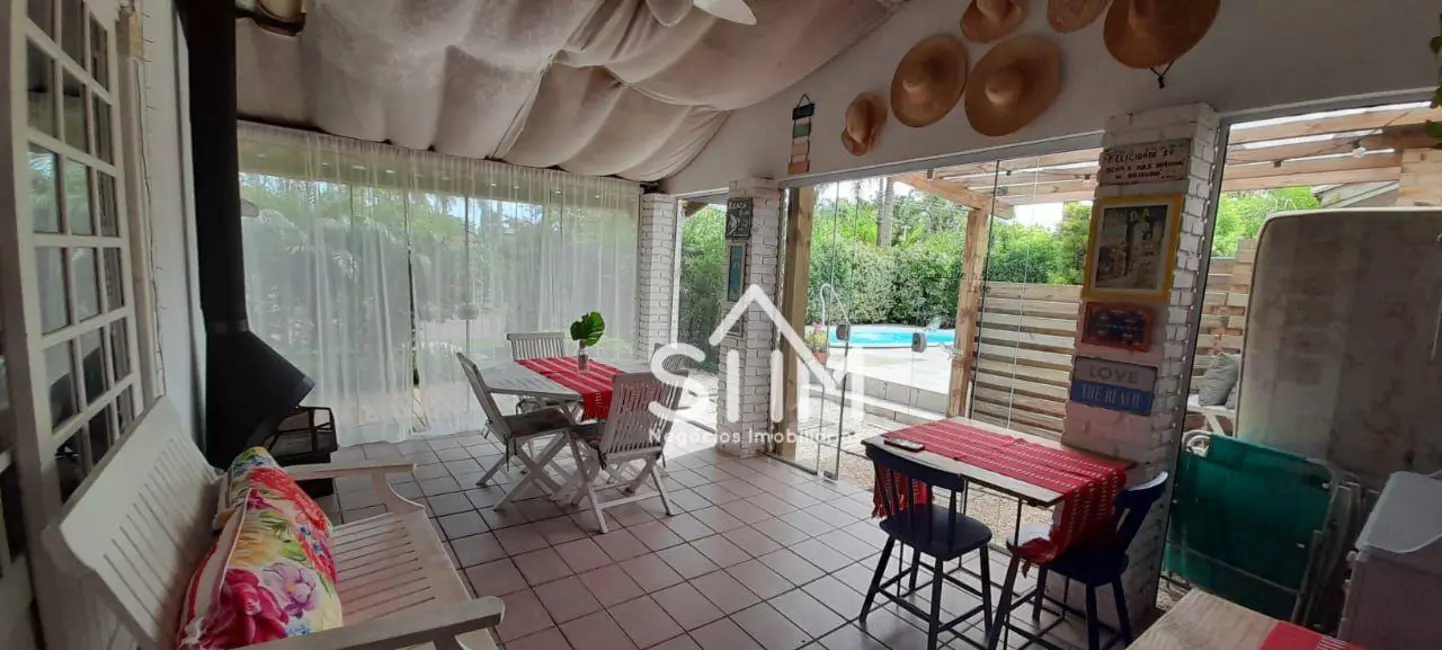 Foto 9 de Pousada com 5 quartos à venda, 480m2 em Daniela, Florianopolis - SC