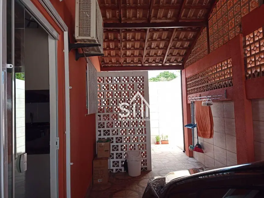 Foto 2 de Casa com 2 quartos à venda, 150m2 em São João do Rio Vermelho, Florianopolis - SC