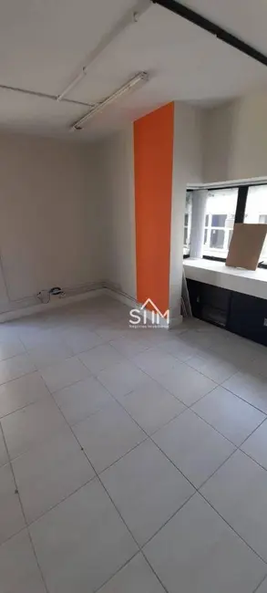 Sala Comercial à venda e para alugar, 93m2 em Centro, Florianopolis - SC - imagem 7 Foto 7 de Sala Comercial à venda e para alugar, 93m2 em Centro, Florianopolis - SC