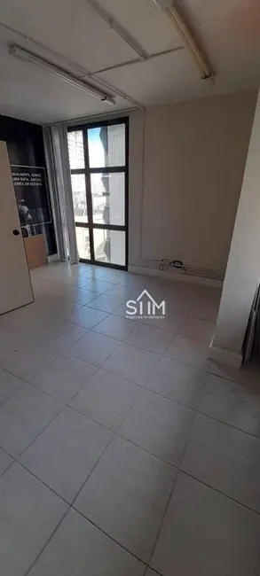 Sala Comercial à venda e para alugar, 93m2 em Centro, Florianopolis - SC - imagem 4 Foto 4 de Sala Comercial à venda e para alugar, 93m2 em Centro, Florianopolis - SC