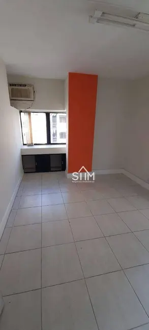 Sala Comercial à venda e para alugar, 93m2 em Centro, Florianopolis - SC - imagem 9 Foto 9 de Sala Comercial à venda e para alugar, 93m2 em Centro, Florianopolis - SC